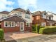 Thumbnail Detached house for sale in Wadebridge Drive, Ainsworth Chase, Bury