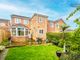 Thumbnail Detached house for sale in Sundew Croft, High Green, Sheffield