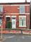 Thumbnail Terraced house for sale in Grenville Street, Stockport