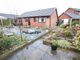 Thumbnail Detached bungalow for sale in Thorpehall Road, Kirk Sandall, Doncaster
