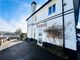 Thumbnail Detached house for sale in Ala Road, Pwllheli, Gwynedd