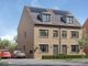 Thumbnail Semi-detached house for sale in "The Ruston 2" at Mill Forest Way, Batley