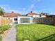 Thumbnail Bungalow for sale in Eastern Avenue, Southend-On-Sea, Essex