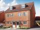 Thumbnail Semi-detached house for sale in Fontwell Meadows, Fontwell Avenue, Fontwell, Arundel, West Sussex