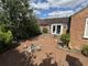 Thumbnail Semi-detached bungalow for sale in Wharton Road, Stamford Bridge, York