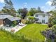 Thumbnail Cottage for sale in Mill Road, West Ashling, Chichester, West Sussex