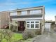 Thumbnail Detached house for sale in West Bank Drive, South Anston, Sheffield