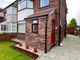 Thumbnail Semi-detached house for sale in Folds Lane, St Helens