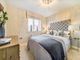 Thumbnail Detached house for sale in "The Sherwood" at Shipley Mews, Hampton Gardens, Peterborough