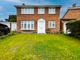 Thumbnail Detached house for sale in Shenfield Place, Shenfield, Brentwood