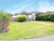 Thumbnail Detached bungalow for sale in Tolmers Road, Cuffley, Potters Bar