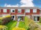 Thumbnail Terraced house for sale in Flint Way, Bedford