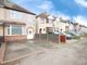 Thumbnail End terrace house for sale in St. Giles Road, Ash Green, Coventry