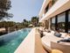 Thumbnail Villa for sale in Near Golf Course, Ibiza, Spain