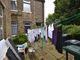 Thumbnail Terraced house for sale in Central Place, Clayton, Bradford