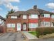 Thumbnail Semi-detached house for sale in Basing Hill, Wembley Park, Wembley