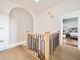 Thumbnail Link-detached house for sale in Featherstone Hall, Faviell Gardens, Featherstone, Pontefract, West Yorkshire