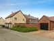 Thumbnail Detached house for sale in Hetley Close, Brampton, Huntingdon