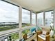 Thumbnail Flat for sale in Marine Gate, Marine Drive, Brighton