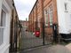 Thumbnail Flat to rent in St. Lukes Passage, Leamington Spa