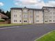 Thumbnail Flat for sale in Corthan Court, Thornton