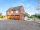 Thumbnail Farmhouse for sale in Wilsic, Doncaster