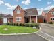 Thumbnail Property for sale in Knoll Gardens, Abergavenny
