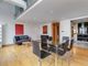 Thumbnail Flat to rent in Central Building, 3 Matthew Parker St, London