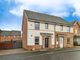 Thumbnail Semi-detached house for sale in Byrewood Walk, Newcastle Upon Tyne