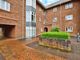 Thumbnail Flat for sale in Station Road, Wilmslow, Cheshire