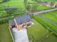 Thumbnail Detached house for sale in Balterley Grange, Balterley Green Road, Cheshire