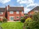 Thumbnail Detached house for sale in Willow Road, Bromsgrove, Worcestershire