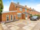 Thumbnail End terrace house for sale in Orlingbury Road, Pytchley, Kettering