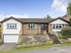 Thumbnail Bungalow for sale in Woodlands Road, Bromley, Kent