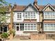 Thumbnail Semi-detached house for sale in Cricklade Avenue, Streatham Hill