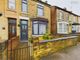 Thumbnail Terraced house for sale in South View Road, Peterborough