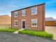 Thumbnail Detached house for sale in Somerville Road, Ponteland, Newcastle Upon Tyne