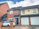 Thumbnail Semi-detached house for sale in Quintonside, Grange Park, Northampton