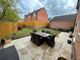 Thumbnail Detached house for sale in Buxton Crescent, Broughton Astley, Leicester