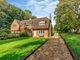 Thumbnail Semi-detached house for sale in Hunton, Winchester, Hampshire