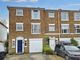 Thumbnail End terrace house for sale in Heathfield Close, Midhurst, West Sussex