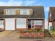 Thumbnail Semi-detached house for sale in Warwick Road, Wellingborough