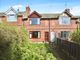 Thumbnail Terraced house for sale in Charles Street, Thurcroft, Rotherham