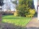 Thumbnail Detached bungalow for sale in Marsh Road, Gedney Drove End, Spalding, Lincolnshire