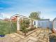 Thumbnail Detached bungalow for sale in Weedon Road, Swindon