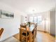Thumbnail Town house for sale in Christ Church Oval, Harrogate