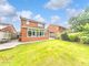 Thumbnail Detached house for sale in The Beeches, Calderstones