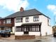 Thumbnail Semi-detached house for sale in Brampton Road, Bexleyheath, Kent