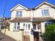 Thumbnail Semi-detached house to rent in Holdenhurst Road, Bournemouth