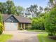 Thumbnail Bungalow for sale in Shelvers Way, Tadworth